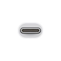 Thunderbolt 3 (USB-C) to Thunderbolt 2 Adapter