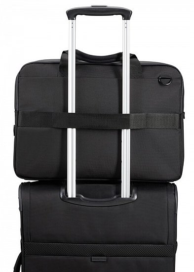 SAMSONITE MYSIGHT LPT. BAILHANDLE 15.6