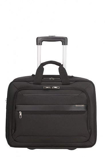 Samsonite Vectura EVO ROLLING TOTE 17.3