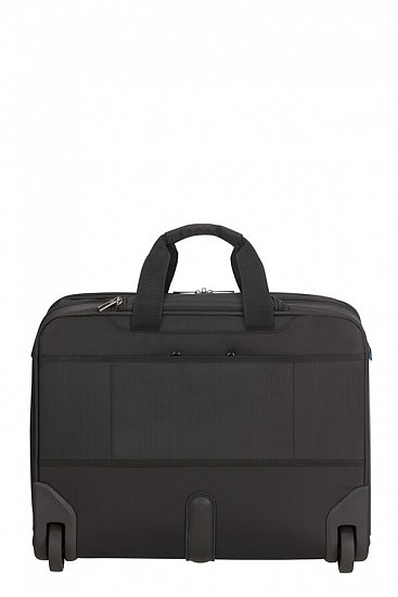 Samsonite Vectura EVO ROLLING TOTE 17.3