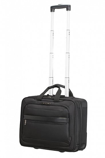 Samsonite Vectura EVO ROLLING TOTE 17.3