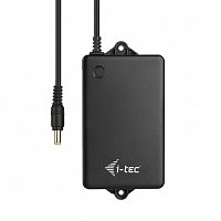 i-tec Built-in Desktop Fast Charger, USB-C PD 3.0 + 3x USB 3.0 QC3.0, 96W