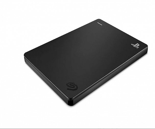 Seagate Game Drive/2TB/HDD/Externí/2.5