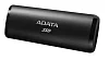 ADATA SE760/512GB/SSD/Externí/2.5"/Černá/3R
