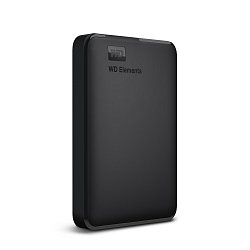 WD Elements Portable/1,5TB/HDD/Externí/2.5