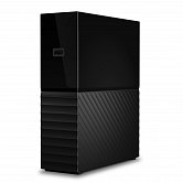 WD My Book/8TB/HDD/Externí/3.5