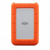 LaCie Rugged/1TB/HDD/Externí/2.5