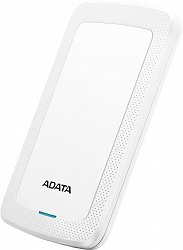 ADATA HV300 2TB ext. HDD bílý