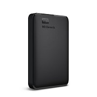 WD Elements Portable/2TB/HDD/Externí/2.5