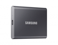Samsung T7/500GB/SSD/Externí/2.5