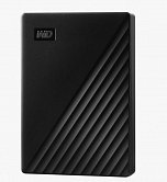 WD My Passport/4TB/HDD/Externí/2.5