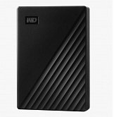 WD My Passport/5TB/HDD/Externí/2.5