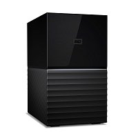 WD My Book Duo/16TB/HDD/Externí/3.5