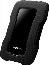 ADATA HD330 1TB ext. HDD černý