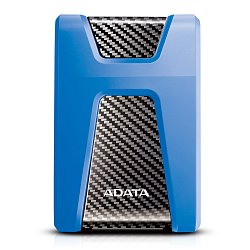 ADATA HD650 1TB External 2.5" HDD Blue 3.1