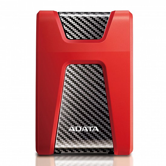 ADATA HD650/2TB/HDD/Externí/2.5