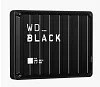 WD Black/5TB/HDD/Externí/2.5"/Černá/3R