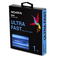 ADATA SE800/512GB/SSD/Externí/2.5