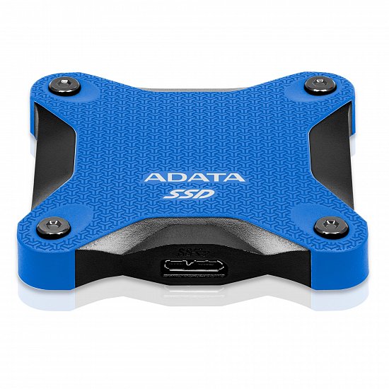 ADATA SD600Q/960 GB/SSD/Externí/2.5