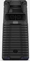 Sony bezdr. reproduktor MHC-V73D, černý