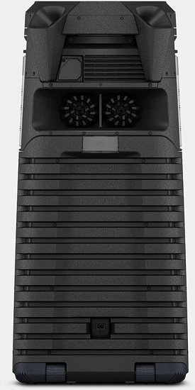 Sony bezdr. reproduktor MHC-V73D, černý