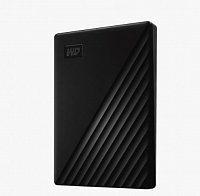 WD My Passport/2TB/HDD/Externí/2.5