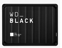 WD Black/5TB/HDD/Externí/2.5
