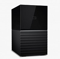 WD My Book Duo/28TB/HDD/Externí/3.5