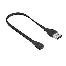 Tactical USB Nabíjecí kabel pro Fitbit Charge