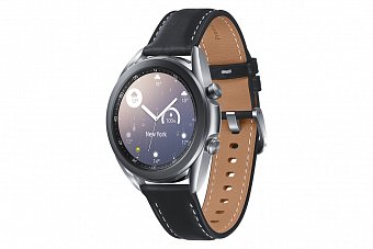 SAMSUNG Galaxy Watch3 41mm R850 Mystic Silver