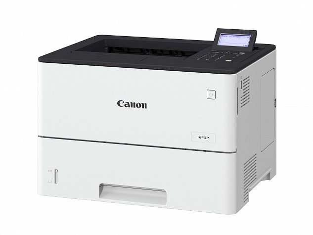 Canon X 1643P + toner