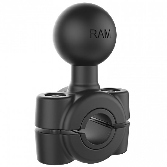 RAM Mounts objímka Torque pro průměr 9,52 - 15,88 mm s 1