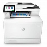 HP Color LaserJet Enterprise MFP M480f