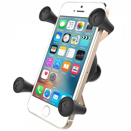 RAM Mounts X-Grip univerzální držák na mobilní telefon s 1