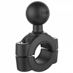 RAM Mounts Torque objímka pro průměr 19,1 - 25,4 mm s 1