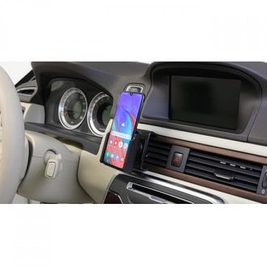 Brodit držák do auta na Samsung Galaxy A40, bez pouzdra, bez nabíjení