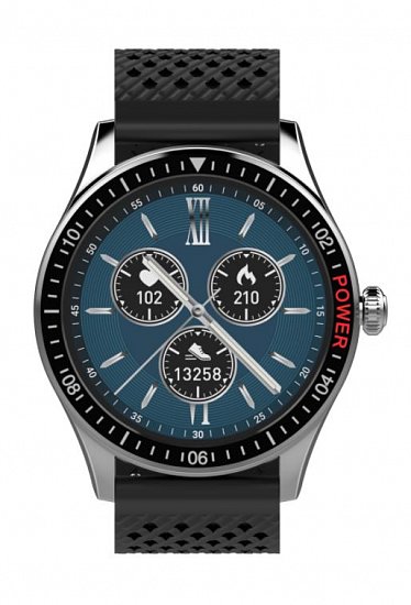 CARNEO Smart hodinky Prime GTR man