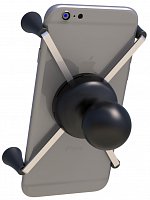 RAM Mounts X-Grip univerzální držák na mobilní telefon s 1,5