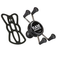 RAM Mounts X-Grip univerzální držák na mobilní telefon s 1