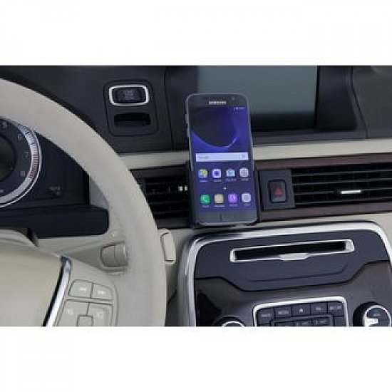 Brodit držák do auta na Samsung Galaxy S7 bez pouzdra, bez nabíjení