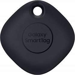 Samsung Chytrý přívěsek Galaxy SmartTag Black