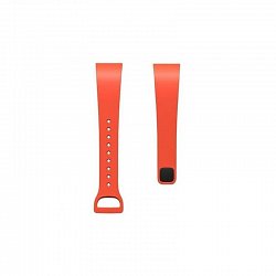 Xiaomi Mi Band 4C náhradní řemínek Orange