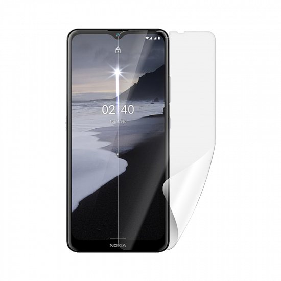 Screenshield NOKIA 2.4 (2020) folie na displej