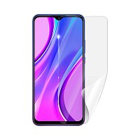 Screenshield XIAOMI RedMi 9 folie na displej