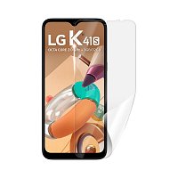 Screenshield LG K41S folie na displej