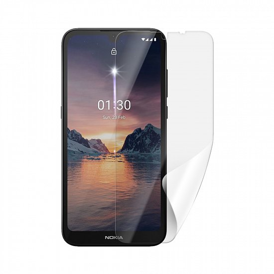 Screenshield NOKIA 1.3 (2020) folie na displej