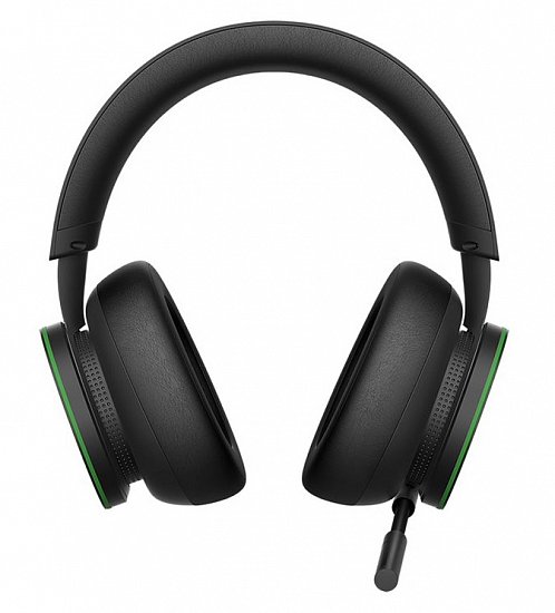 XSX - Bezdrátové sluchátka