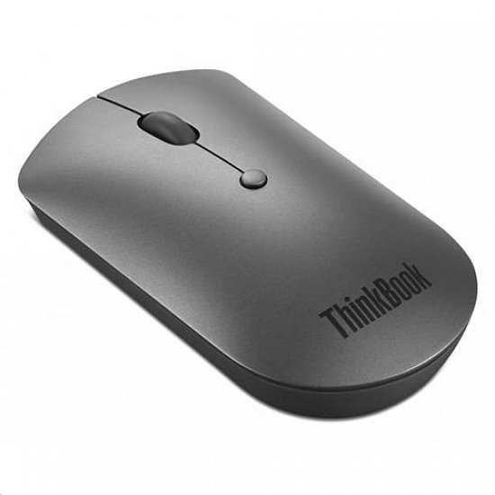 Lenovo ThinkBook Bluetooth Silent Mouse