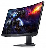 24" LCD Dell S2422HG FHD 16:9/3000:1/1ms/165Hz/HDMI/VESA/3RNBD prohnutý 24" LCD Dell S2422HG FHD 16:9/3000:1/1ms/165Hz/HDMI/VESA/3RNBD prohnutý