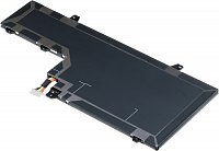 Baterie T6 power HP EliteBook x360 1030 G2, 4900mAh, 57Wh, 3cell, Li-pol, type 1